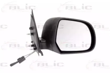 Наружное зеркало BLIC купить