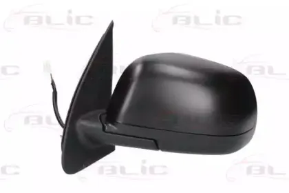 Наружное зеркало BLIC купить
