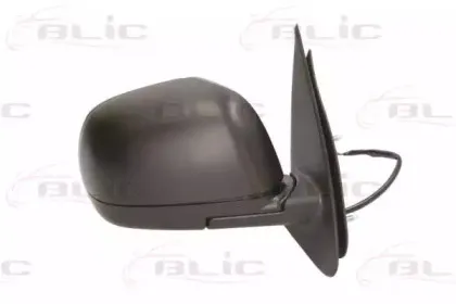 Наружное зеркало BLIC купить