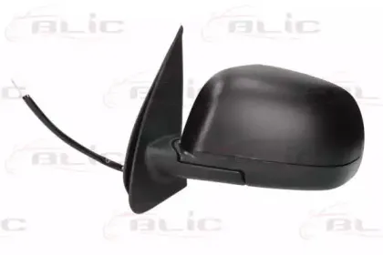 Наружное зеркало BLIC купить