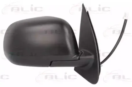 Наружное зеркало BLIC купить