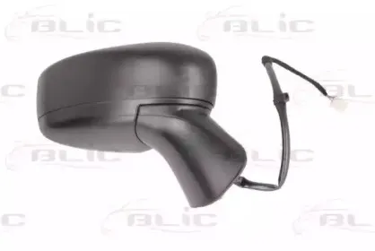 Наружное зеркало BLIC купить