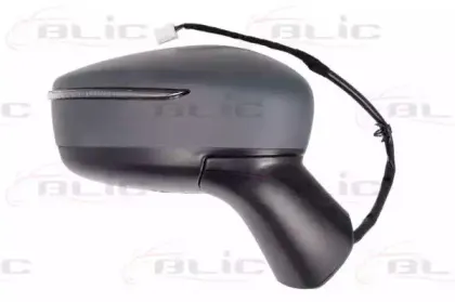 Наружное зеркало BLIC купить