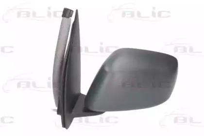 Наружное зеркало BLIC купить