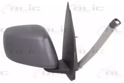 Наружное зеркало BLIC купить