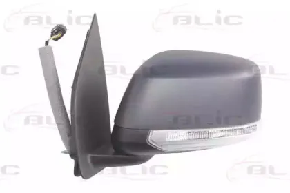 Наружное зеркало BLIC купить