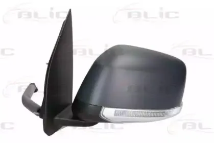Наружное зеркало BLIC купить