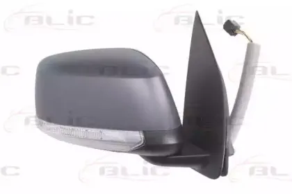 Наружное зеркало BLIC купить