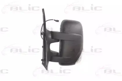 Наружное зеркало BLIC купить