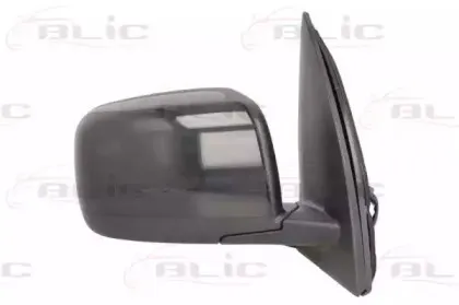 Наружное зеркало BLIC купить