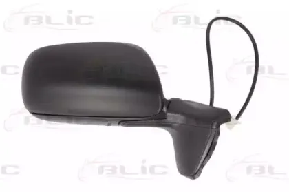 Наружное зеркало BLIC купить