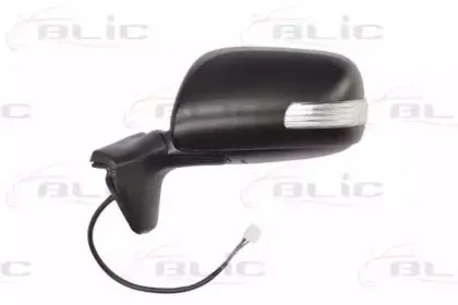 Наружное зеркало BLIC купить
