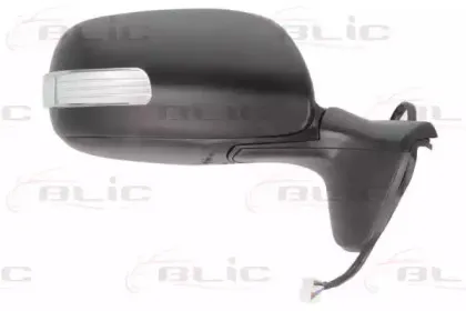 Наружное зеркало BLIC купить