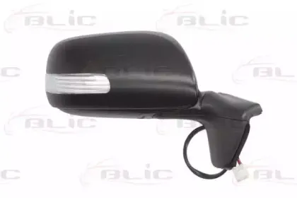 Наружное зеркало BLIC купить