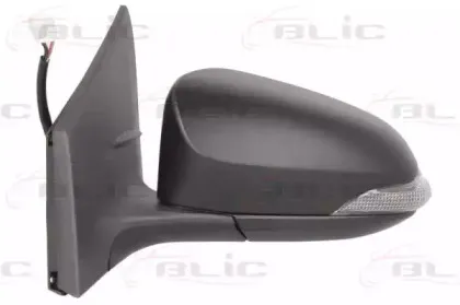 Наружное зеркало BLIC купить