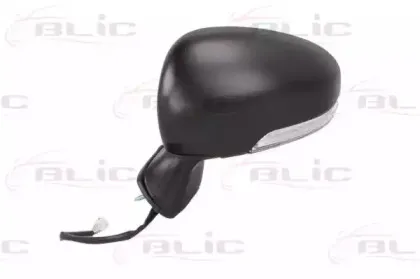 Наружное зеркало BLIC купить