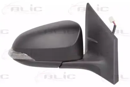 Наружное зеркало BLIC купить