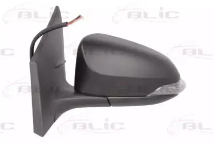 Наружное зеркало BLIC купить