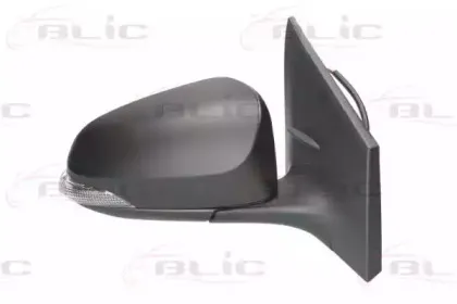 Наружное зеркало BLIC купить