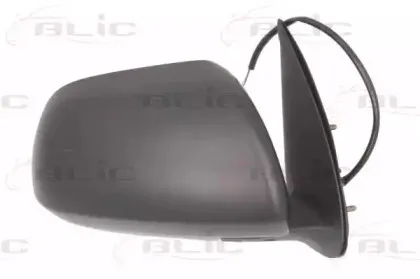 Наружное зеркало BLIC купить