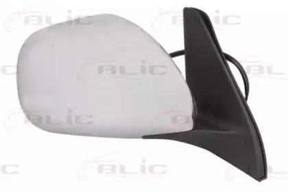 Наружное зеркало BLIC купить