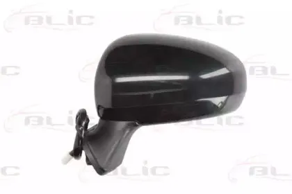 Наружное зеркало BLIC купить