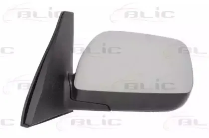 Наружное зеркало BLIC купить