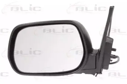 Наружное зеркало BLIC купить