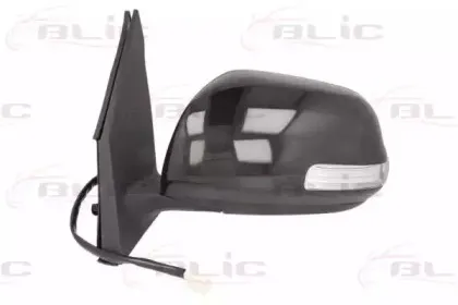 Наружное зеркало BLIC купить