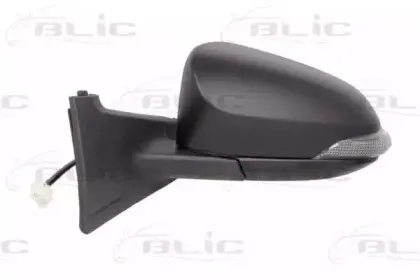 Наружное зеркало BLIC купить