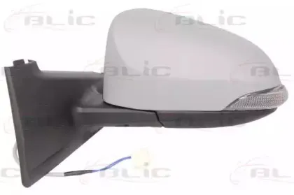 Наружное зеркало BLIC купить