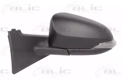 Наружное зеркало BLIC купить