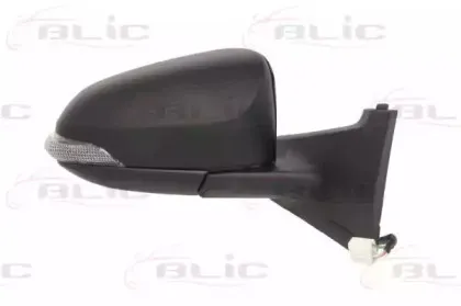 Наружное зеркало BLIC купить