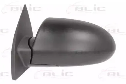 Наружное зеркало BLIC купить