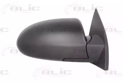 Наружное зеркало BLIC купить