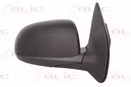 Наружное зеркало BLIC купить