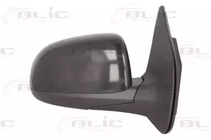 Наружное зеркало BLIC купить