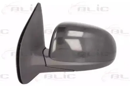 Наружное зеркало BLIC купить