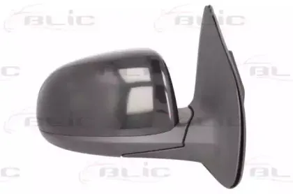 Наружное зеркало BLIC купить