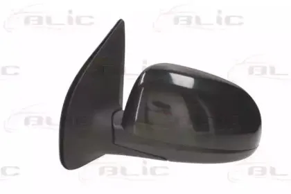 Наружное зеркало BLIC купить