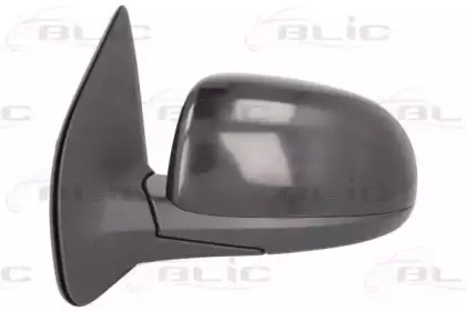 Наружное зеркало BLIC купить
