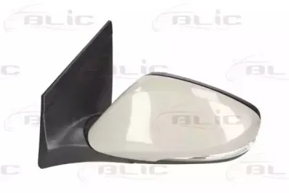 Наружное зеркало BLIC купить