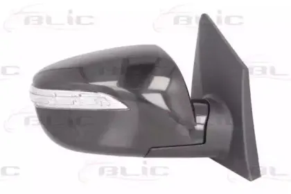 Наружное зеркало BLIC купить