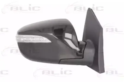 Наружное зеркало BLIC купить