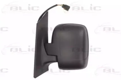 Наружное зеркало BLIC купить