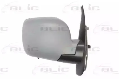 Наружное зеркало BLIC купить