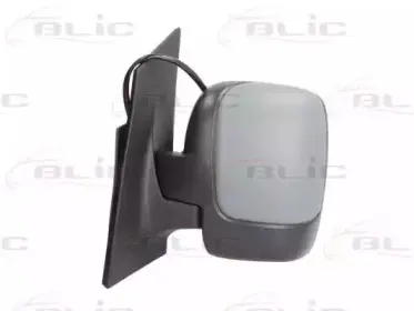 Наружное зеркало BLIC купить