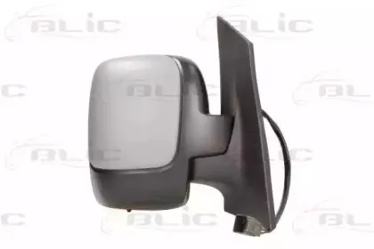 Наружное зеркало BLIC купить