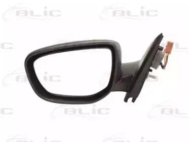 Наружное зеркало BLIC купить