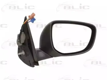 Наружное зеркало BLIC купить